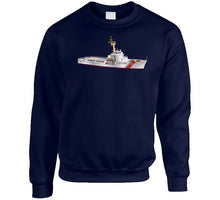 Load image into Gallery viewer, Uscg - Uscg Cutter Valient X 300 T Shirt
