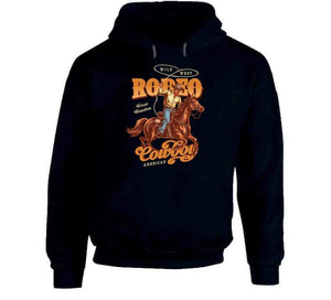 Rodeo Cowboy X 300 Classic T Shirt, Crewneck Sweatshirt, Hoodie, Long Sleeve