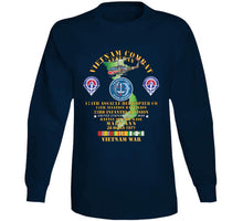 Load image into Gallery viewer, Army - Battle For Fsb Mary Ann - 174th Ahc - 14th Avn Bn - 23rd Id W Vn Svc T Shirt
