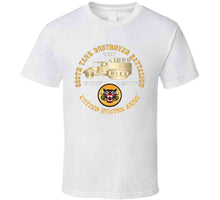 Load image into Gallery viewer, 899th Tank Destroyer Battalion W Td - Ssi - Us Army X 300 T Shirt
