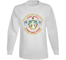 Load image into Gallery viewer, Army - Air Assault - 7th Cav - Ia Drang X300 T Shirt
