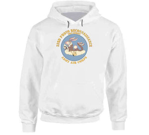 Aac - 33rd Photo Reconnaissance Squadron - Wwii X 300 Classic T Shirt, Crewneck Sweatshirt, Hoodie, Long Sleeve