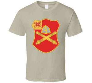 Dui - 10th Field Artillery Regiment Wo Txt X 300 Classic T Shirt, Crewneck Sweatshirt, Hoodie, Long Sleeve