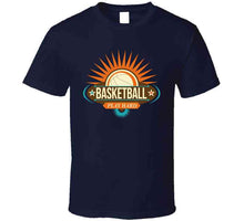 Load image into Gallery viewer, Sport - Basketball - Play Hard T Shirt
