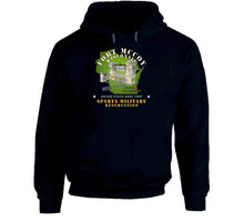 Load image into Gallery viewer, Ft Mccoy Wi - Sparta Military Resv - White Classic T Shirt, Crewneck Sweatshirt, Hoodie, Long Sleeve
