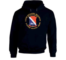 Load image into Gallery viewer, Army - 442nd Infantry Regiment - Dui - Go For Broke X 300 Classic T Shirt, Crewneck Sweatshirt, Hoodie, Long Sleeve
