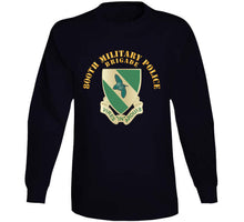 Load image into Gallery viewer, Dui - 800th Military Police Brigade With Txt X 300 T Shirt
