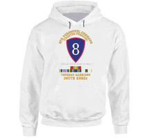 Load image into Gallery viewer, Ssi - 8th Personnel Command - Theater Perscom - Youngsan W Ndsm Cold,exp Korea Svc X 300 Classic T Shirt, Crewneck Sweatshirt, Hoodie, Long Sleeve
