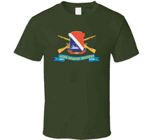 Load image into Gallery viewer, Army - 442nd Infantry Regiment W Br - Ssi - Ribbon X 300 Classic T Shirt, Crewneck Sweatshirt, Hoodie, Long Sleeve
