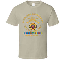 Load image into Gallery viewer, 656th Tank Destroyer Battalion W Br Wwii Eur Svc X 300 T Shirt
