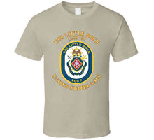 Load image into Gallery viewer, Navy - Uss Little Rock (lcs-9) X 300 T Shirt
