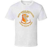 Load image into Gallery viewer, Army - 69th Signal Battalion - (usareur) - Us Army T Shirt
