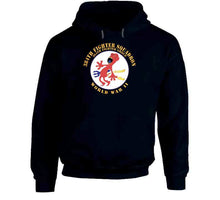 Load image into Gallery viewer, 384th Fighter Squadron - 364th Fighter Group - Wwii X 300 Classic T Shirt, Crewneck Sweatshirt, Hoodie, Long Sleeve
