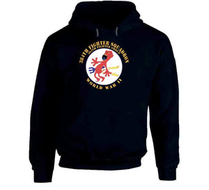 384th Fighter Squadron - 364th Fighter Group - Wwii X 300 Classic T Shirt, Crewneck Sweatshirt, Hoodie, Long Sleeve