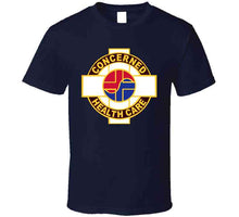 Load image into Gallery viewer, Army - Usa Medical Command - Korea  Wo Txt T Shirt
