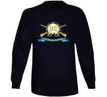 Load image into Gallery viewer, Army - 7th Infantry Regiment W Br - Ribbon X 300 Classic T Shirt, Crewneck Sweatshirt, Hoodie, Long Sleeve
