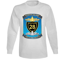 Load image into Gallery viewer, Navy - Destroyer Squadron 28 (desron-28) Wo Txt X 300 T Shirt
