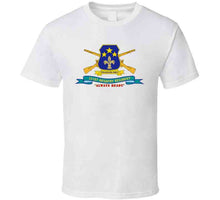 Load image into Gallery viewer, Army - 351st Infantry Regiment -always Ready W Br - Ribbon X 300 T Shirt
