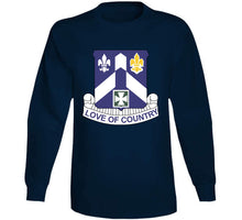 Load image into Gallery viewer, Dui - 58th Infantry Regiment Wo Txt X 300 T Shirt
