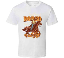 Load image into Gallery viewer, Rodeo Cowboy X 300  Classic T Shirt, Crewneck Sweatshirt, Hoodie, Long Sleeve
