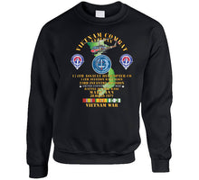 Load image into Gallery viewer, Army - Battle For Fsb Mary Ann - 174th Ahc - 14th Avn Bn - 23rd Id W Vn Svc T Shirt
