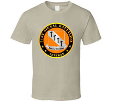 Load image into Gallery viewer, Army - 51st Signal Battalion - Veteran Classic T Shirt, Crewneck Sweatshirt, Hoodie, Long Sleeve
