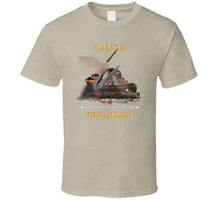 Load image into Gallery viewer, Army - Field Artillery - Multiple Lance Firing T Shirt
