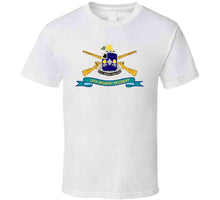 Load image into Gallery viewer, Army - 39th Infantry Regiment W Br - Ribbon X 300 T Shirt
