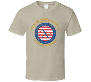 Navy - Carrier Strike Group 10 (csg-10) X 300 T Shirt