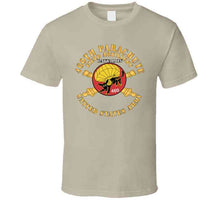 Load image into Gallery viewer, Army - 460th Parachute Field Artillery Battalion - Us Army X 300 T Shirt
