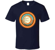 Load image into Gallery viewer, Sport - Basketball - Play The Game T Shirt
