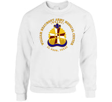Load image into Gallery viewer, Army - William Beaumont Army Medical Center - El Paso Texas T Shirt
