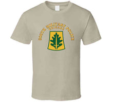 Load image into Gallery viewer, Ssi - 800th Military Police Brigade With Txt X 300 T Shirt

