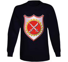 Load image into Gallery viewer, 2nd Battalion, 4th Artillery Without Text T Shirt
