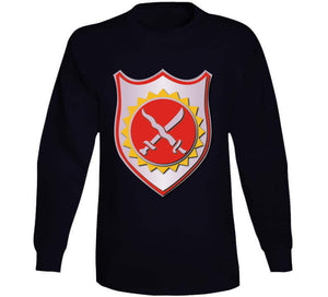 2nd Battalion, 4th Artillery Without Text T Shirt