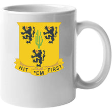 Load image into Gallery viewer, Dui - 181st Field Artillery Regiment Wo Txt X 300 Classic T Shirt, Crewneck Sweatshirt, Hoodie, Long Sleeve, Mug
