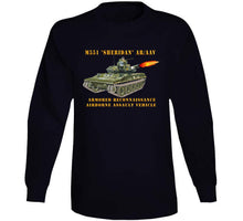Load image into Gallery viewer, M551 Sheridan - Firing - Ar-aav T Shirt
