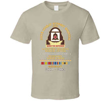 Load image into Gallery viewer, 349th Combat Support Hospital - Operation Noble Eagle - 2001 - 2004 - Landstuhl Regional Medical Center W Svc Ribbons X 300 T Shirt
