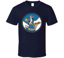 Load image into Gallery viewer, 826th Bomb Squadron, 484th Bomb Group - 15th Aaf - V2 Color X 300 T Shirt
