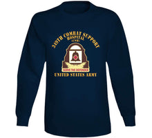 Load image into Gallery viewer, Dui - 349th Combat Support Hospital - Us Army X 300 T Shirt
