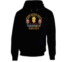 Load image into Gallery viewer, Army - 6888th Central Postal Directory Battalion - Wwii W Eu Svc T Shirt
