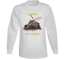 Load image into Gallery viewer, Army - Field Artillery - Multiple Lance Firing T Shirt
