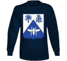 Load image into Gallery viewer, Dui - 518th Infantry Regiment Wo Txt X 300 T Shirt

