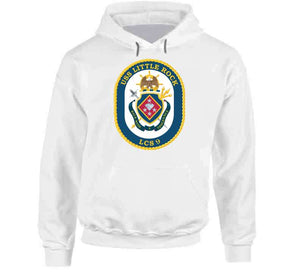 Navy - Uss - Little Rock (lcs-9) Wo Txt X 300 Classic T Shirt, Crewneck Sweatshirt, Hoodie, Long Sleeve