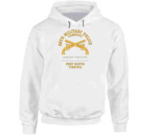 88th Military Police Company - Combat Support - Ft Eustis, Va X 300 Classic T Shirt, Crewneck Sweatshirt, Hoodie, Long Sleeve