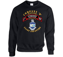 Load image into Gallery viewer, Sof - Co D - 151st Infantry - Ranger X 300 T Shirt
