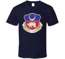 Load image into Gallery viewer, 408th Infantry Regiment - Gold X 300 T Shirt
