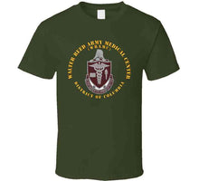 Load image into Gallery viewer, Army - Walter Reed Army Medical Center - District Of Columbia T Shirt
