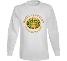 Load image into Gallery viewer, Army - Drill Sergeant X 300 Classic T Shirt, Crewneck Sweatshirt, Hoodie, Long Sleeve
