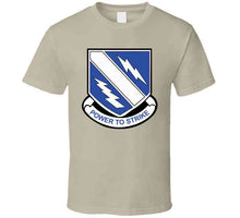 Load image into Gallery viewer, Army - 370th Armored Infantry Battalion - Dui Wo Txt X 300 T Shirt
